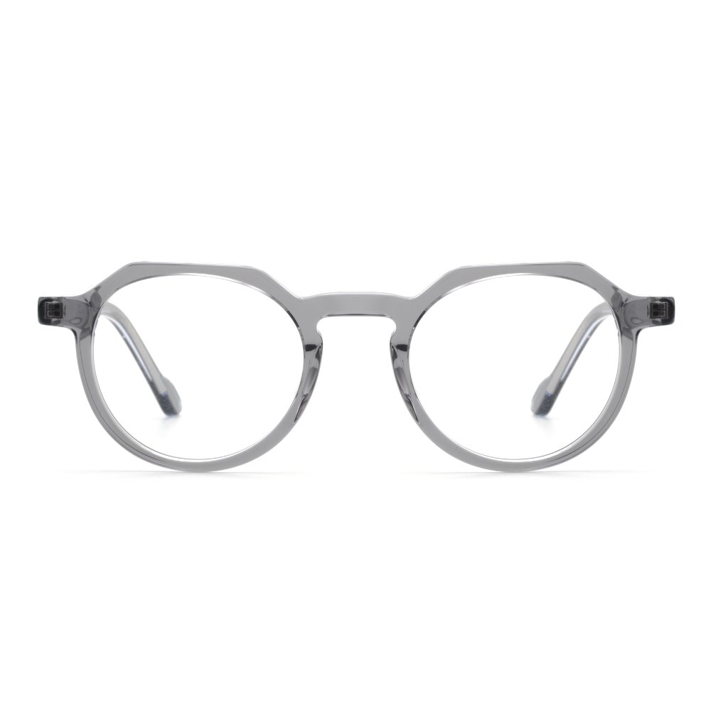 Acetate Frames T2012