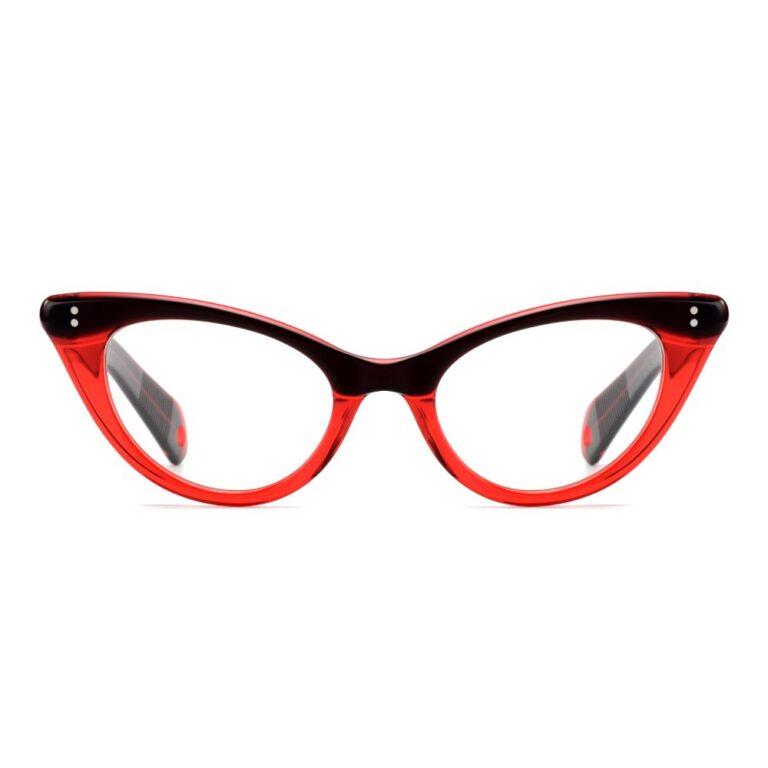 Acetate Frames T3001