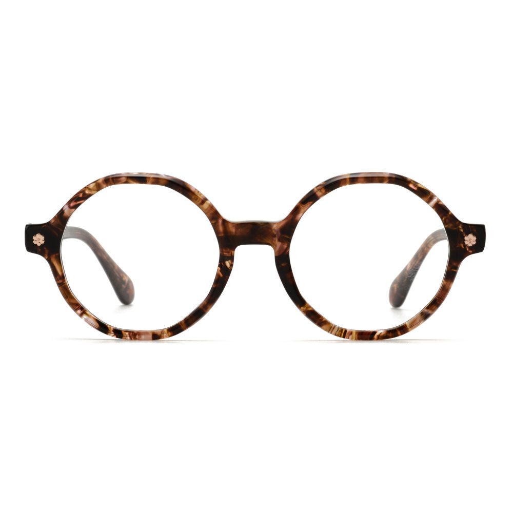 Acetate Frames T1012