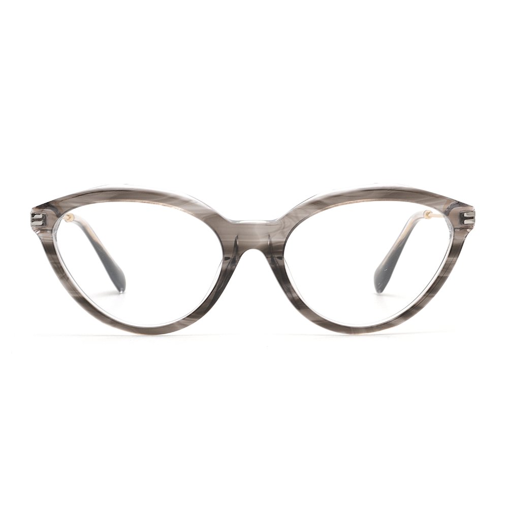 Acetate Frames T3005