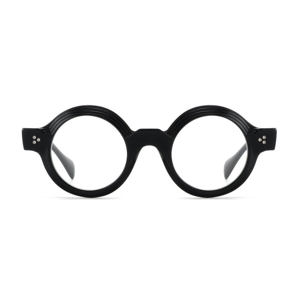 Acetate Frames T1018