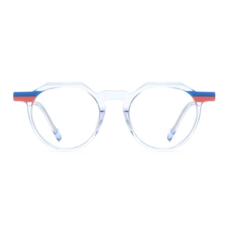 Acetate Frames T2003
