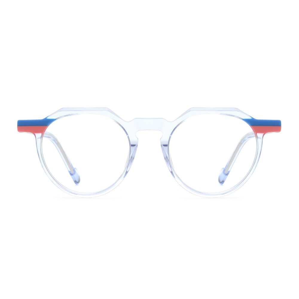 Acetate Frames T2003