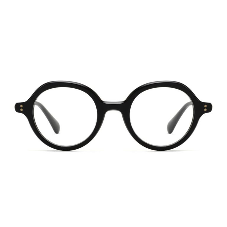 Acetate Frames T1005