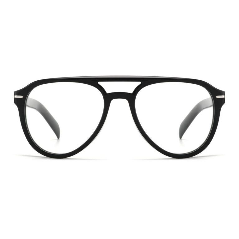 Acetate Frames T1030