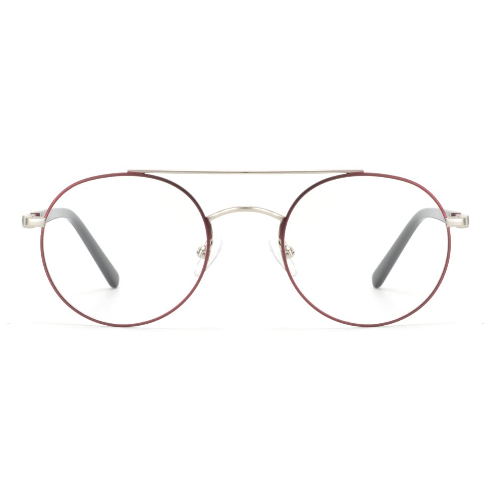 Metal Frames M6006