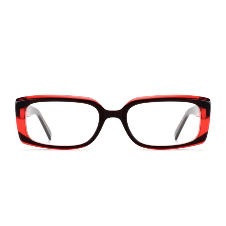 Acetate Frames T3011