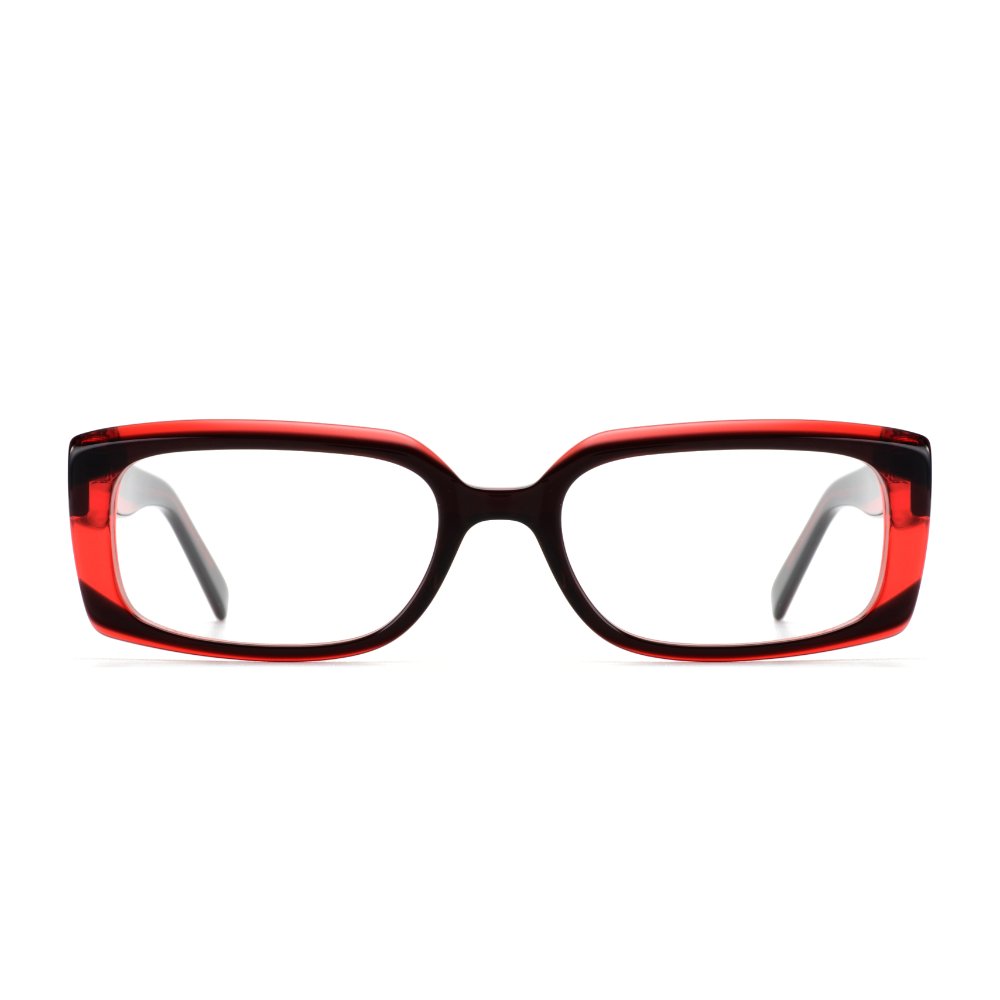 Acetate Frames T3011