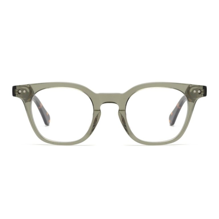 Acetate Frames T2015