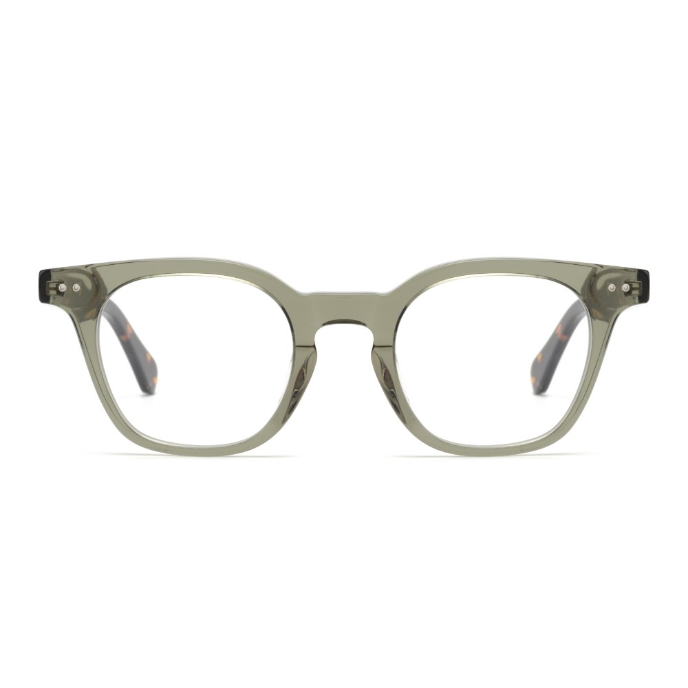 Acetate Frames T2015