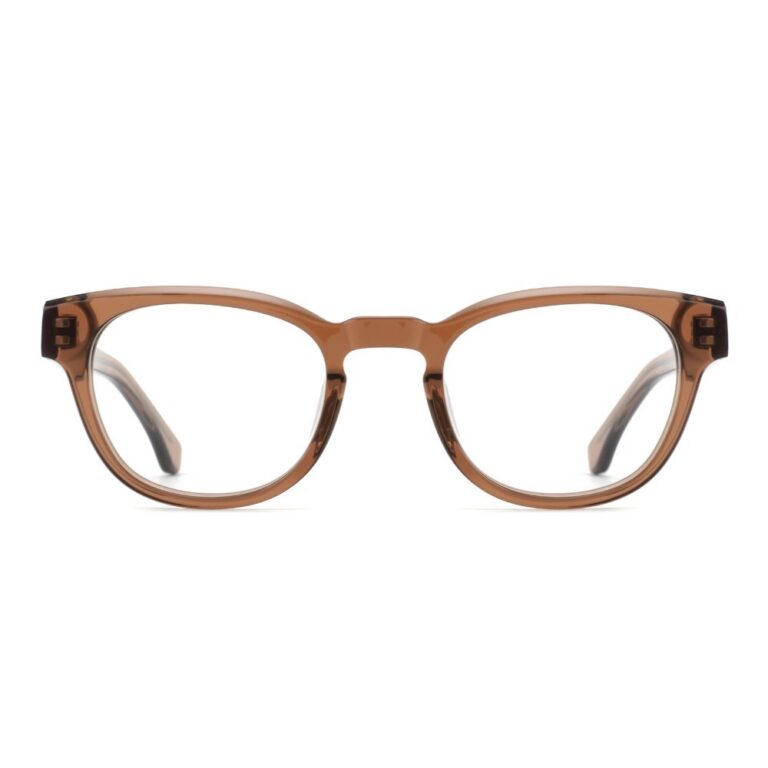 Acetate Frames T1014
