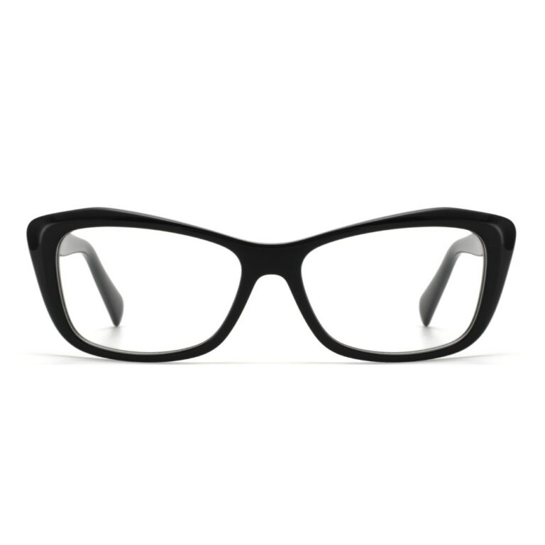 Acetate Frames T3026