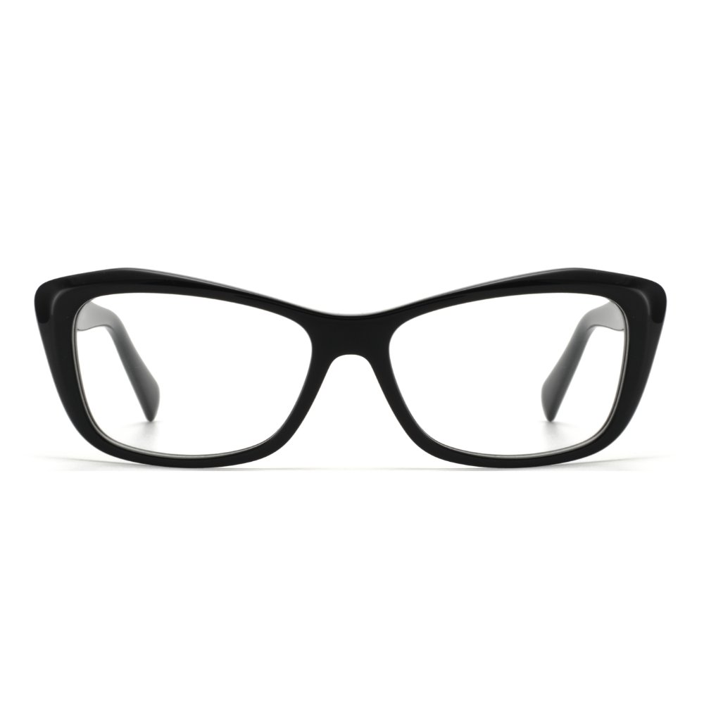 Acetate Frames T3026