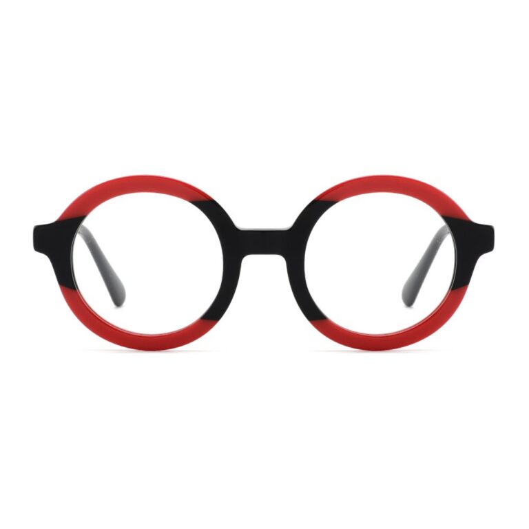 Acetate Frames T3014