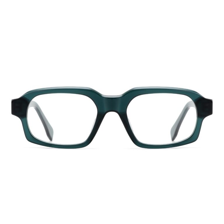 Acetate Frames T1016
