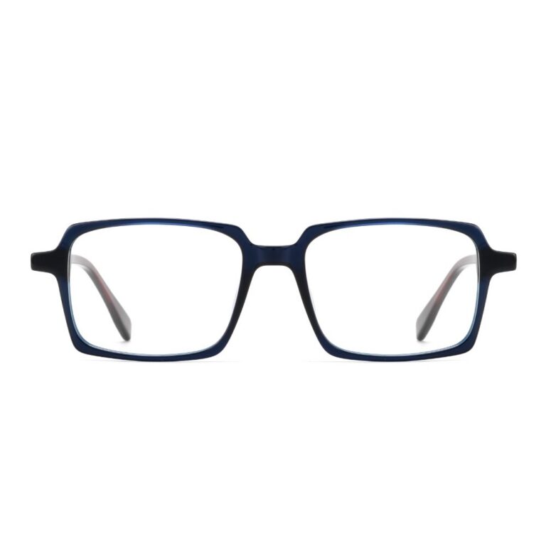 Acetate Frames T2019