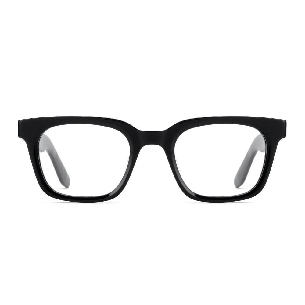 Acetate Frames T1010