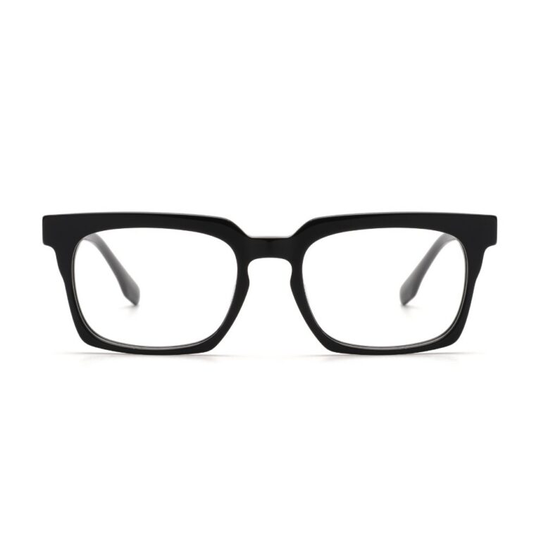 Acetate Frames T1002