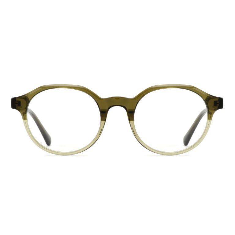 Acetate Frames T2004