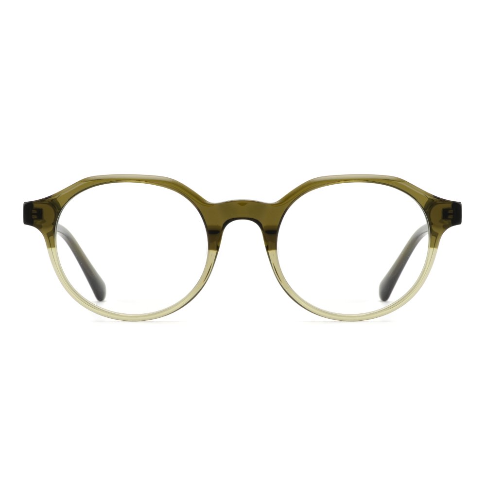 Acetate Frames T2004