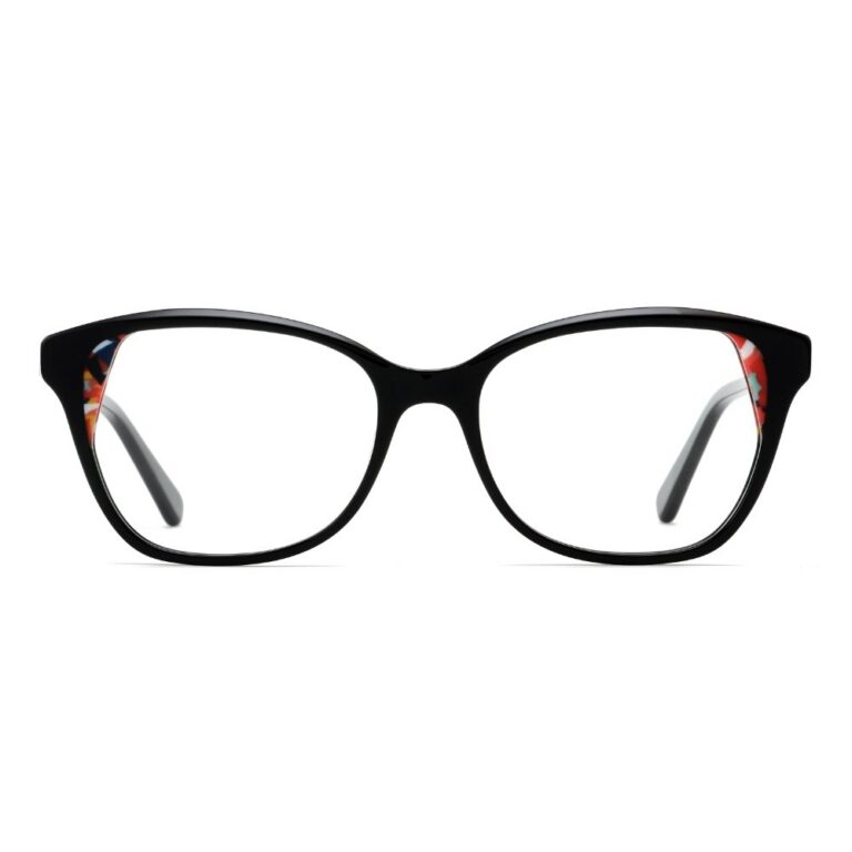 Acetate Frames T3006