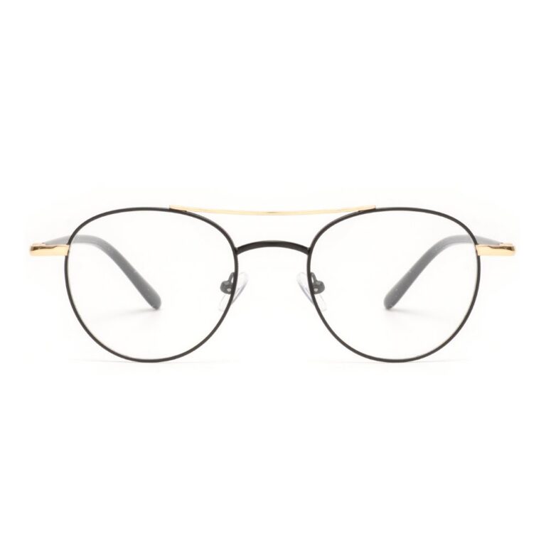 Metal Frames M6001
