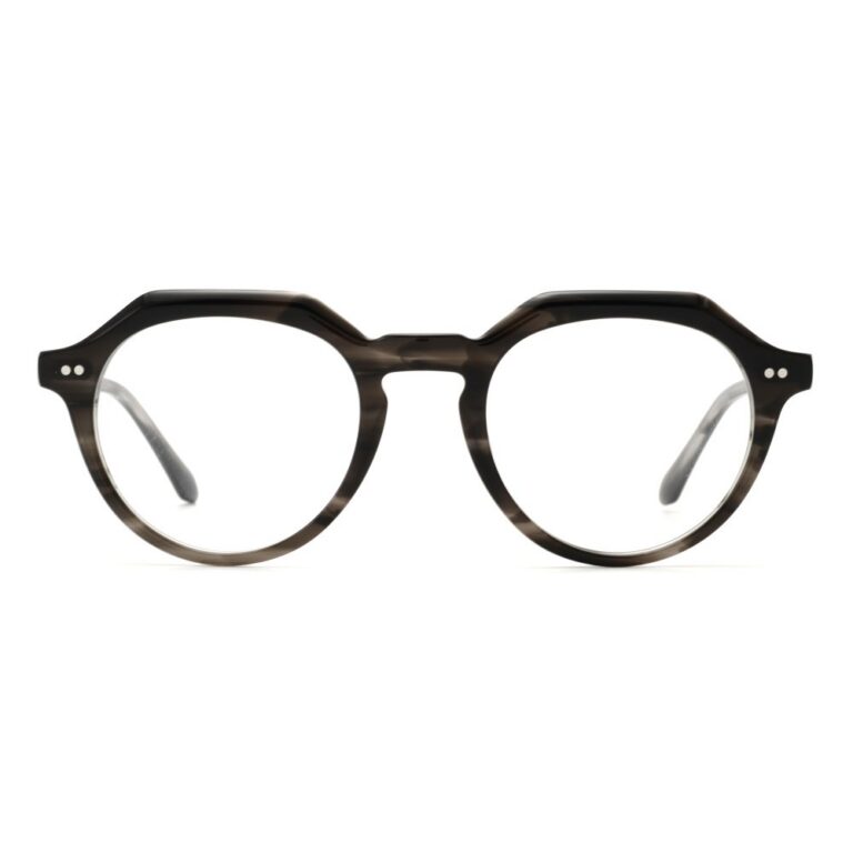 Acetate Frames T1001