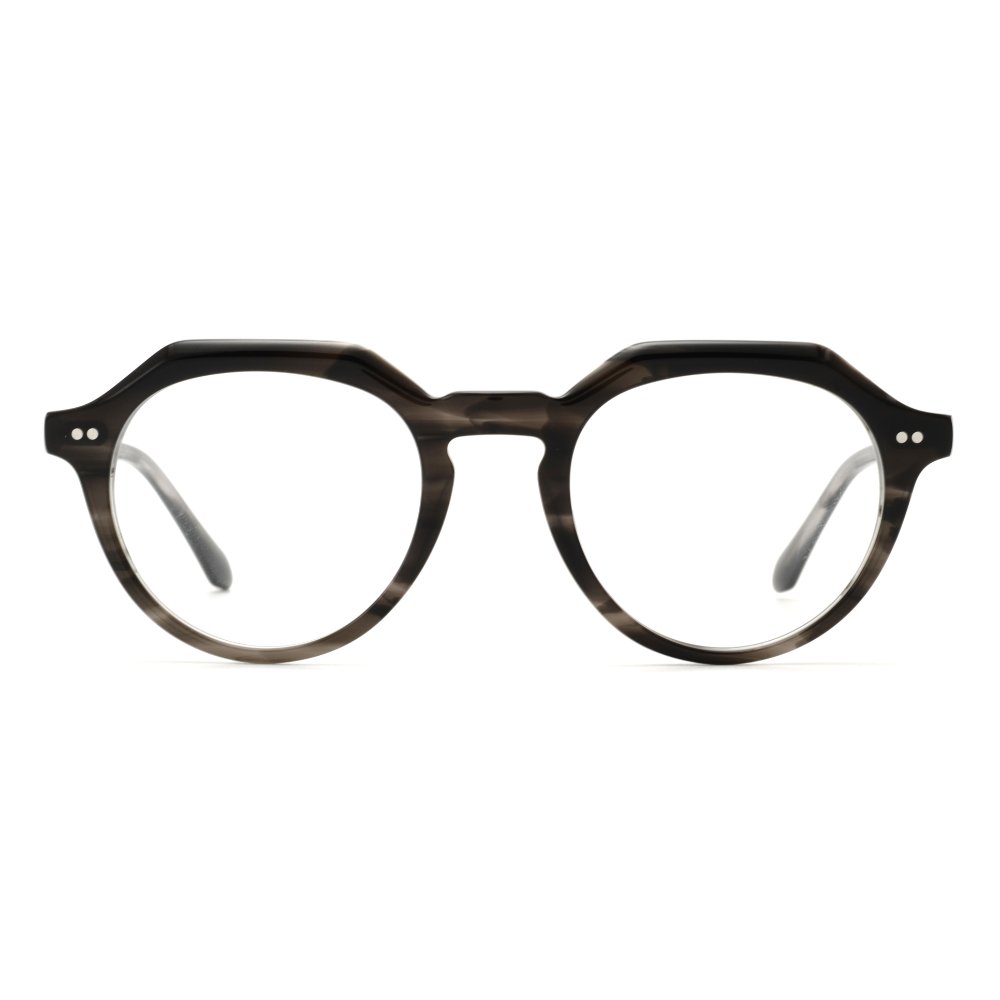 Acetate Frames T1001