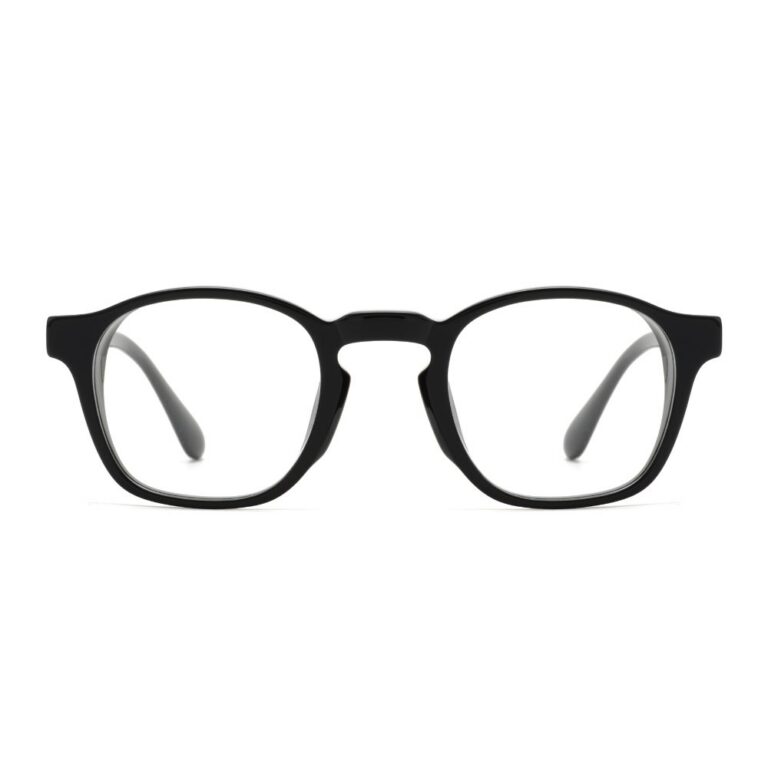 Acetate Frames T2010