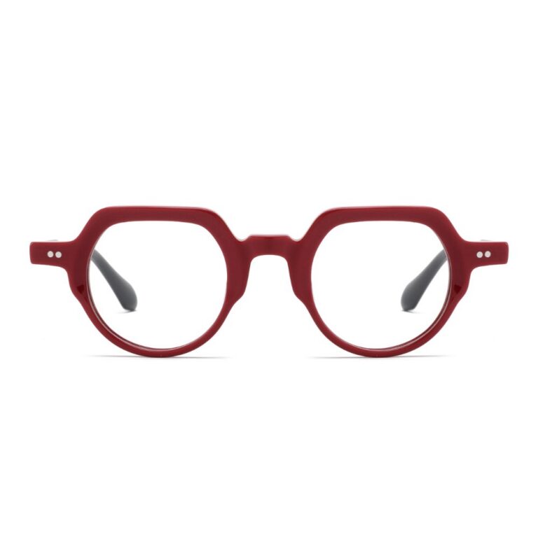 Acetate Frames T3002