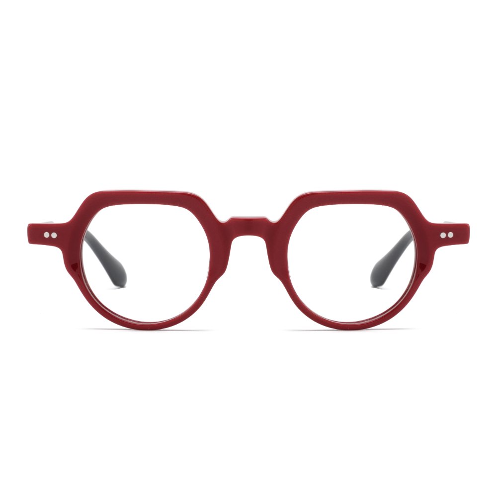 Acetate Frames T3002