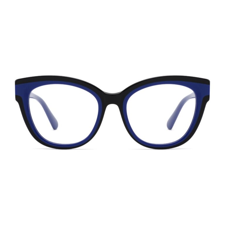Acetate Frames T3013