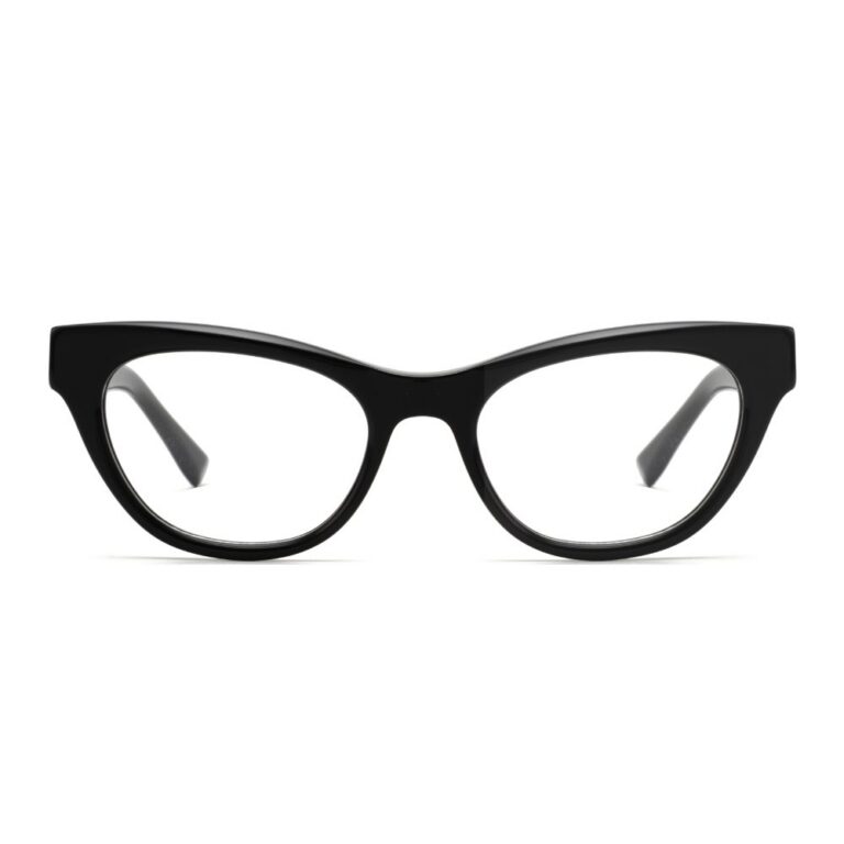 Acetate Frames T1021