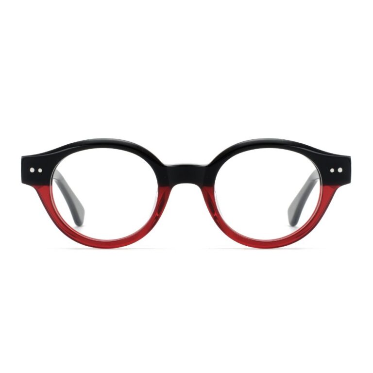 Acetate Frames T1013