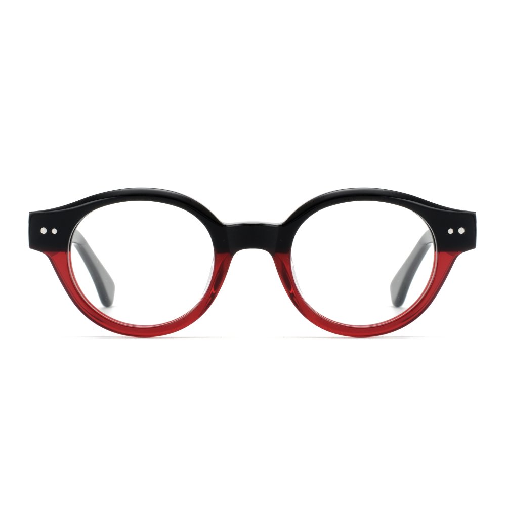 Acetate Frames T1013