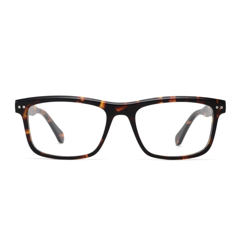 Acetate Frames T2013