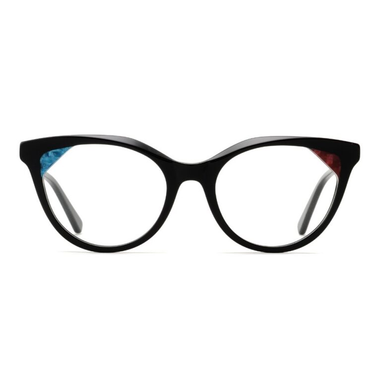 Acetate Frames T3007