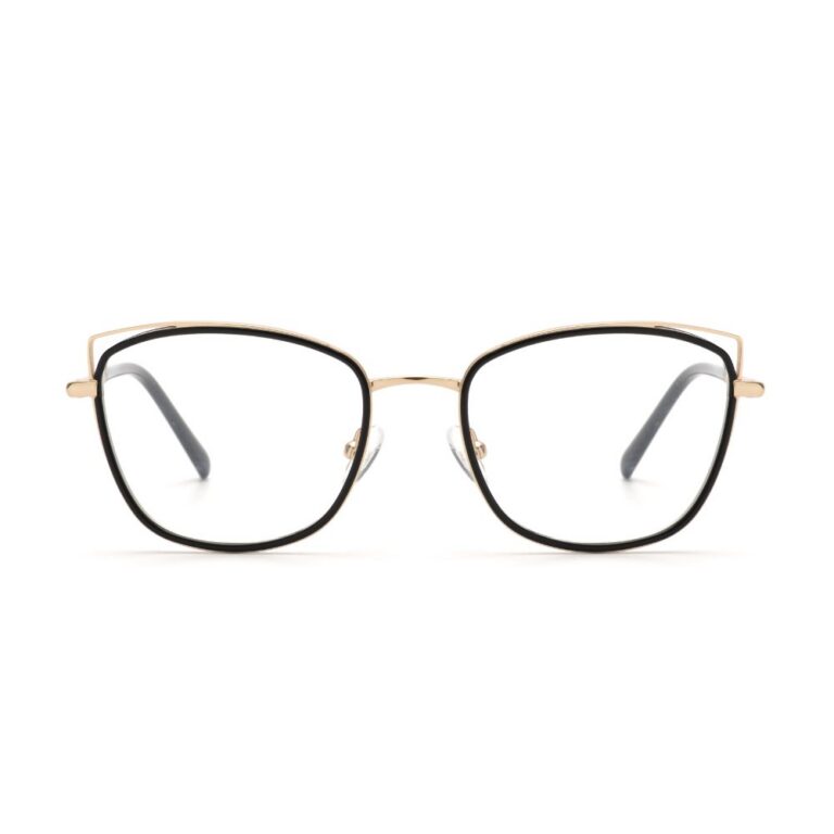 Metal Frames M6004
