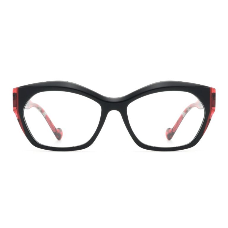 Acetate Frames T3016