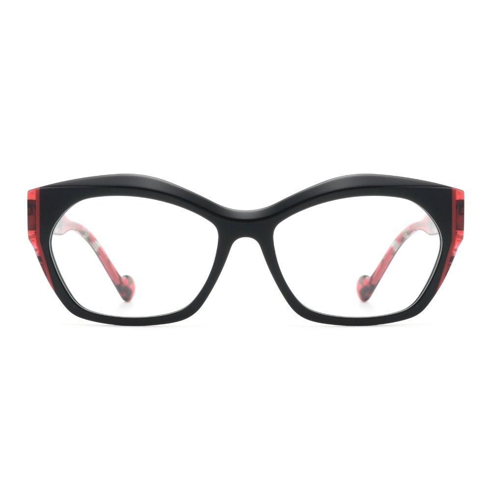 Acetate Frames T3016