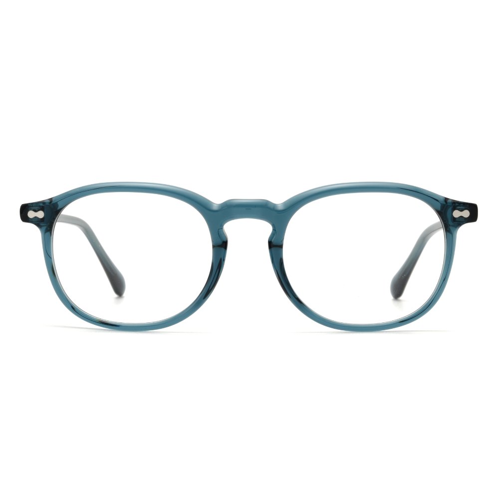 Acetate Frames T2002