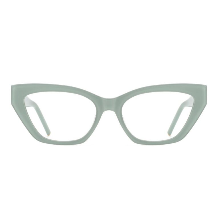 Acetate Frames T3017