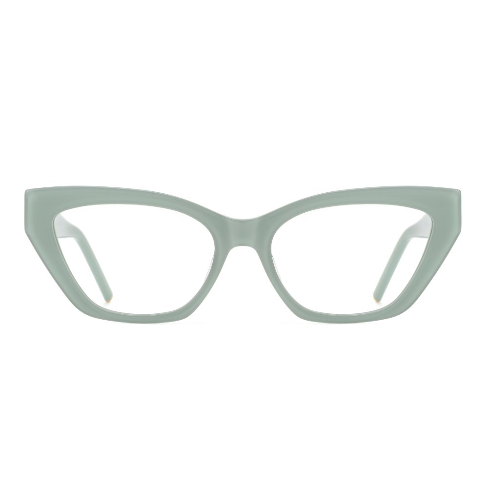 Acetate Frames T3017