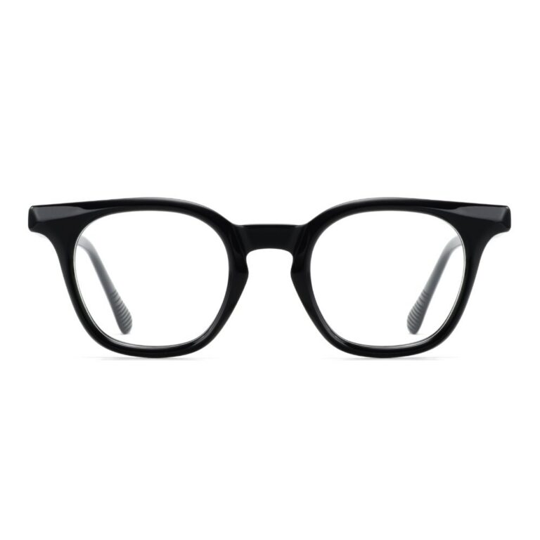 Acetate Frames T1009
