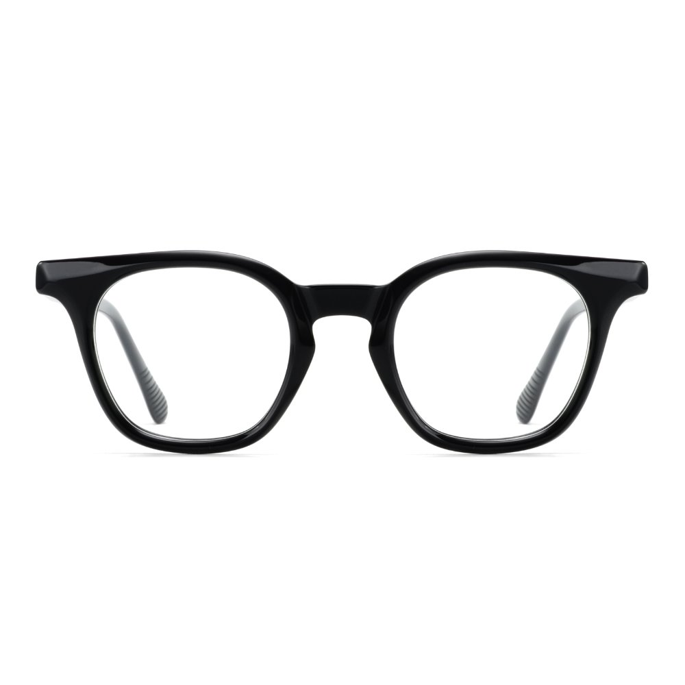 Acetate Frames T1009