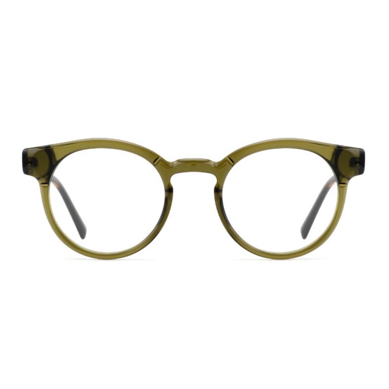 Acetate Frames T1025