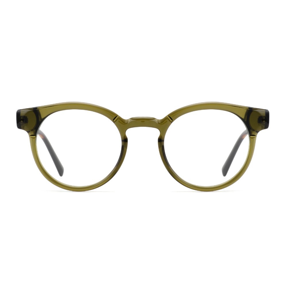 Acetate Frames T1025