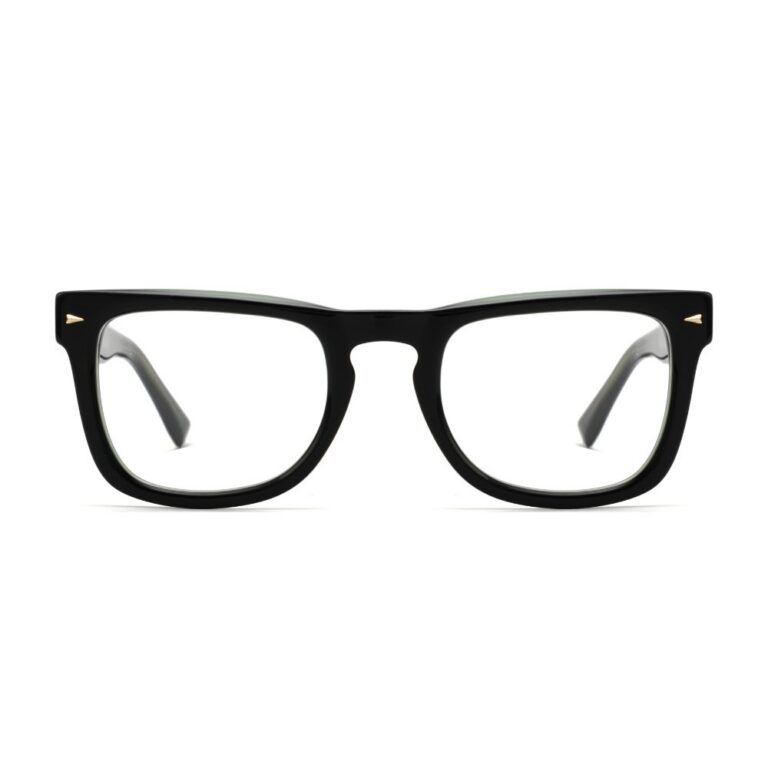 Acetate Frames T1004