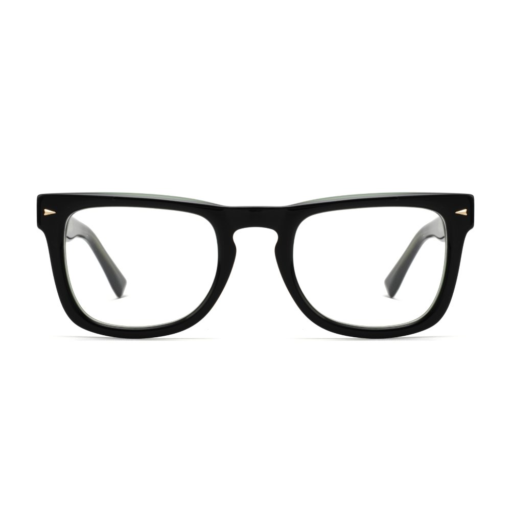 Acetate Frames T1004