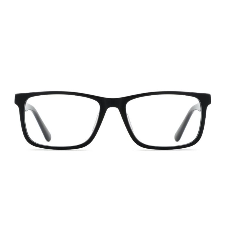 Acetate Frames T2018